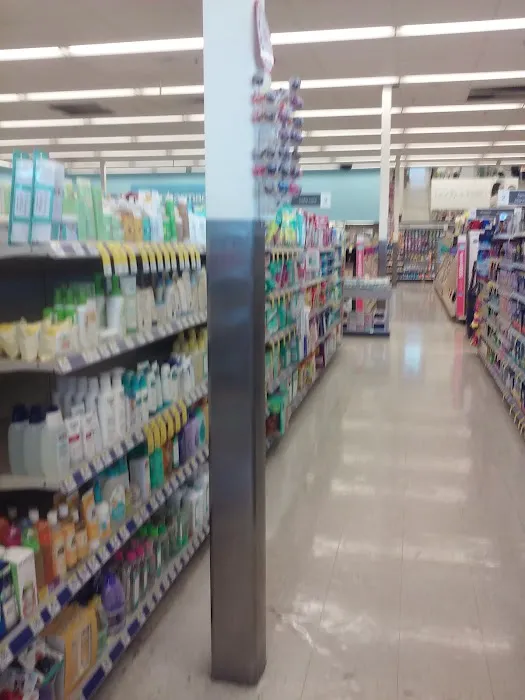 Walgreens 1