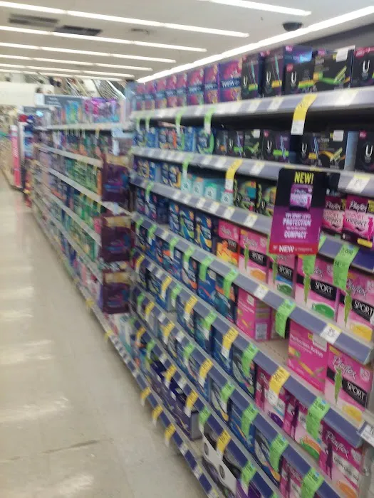 Walgreens 2