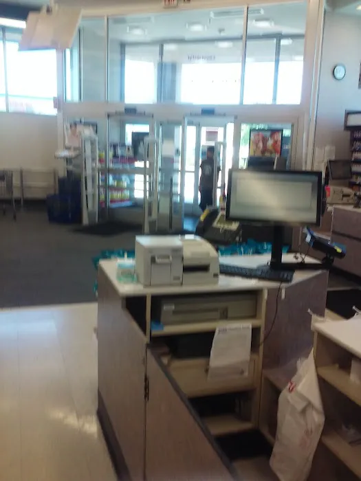 Walgreens 3