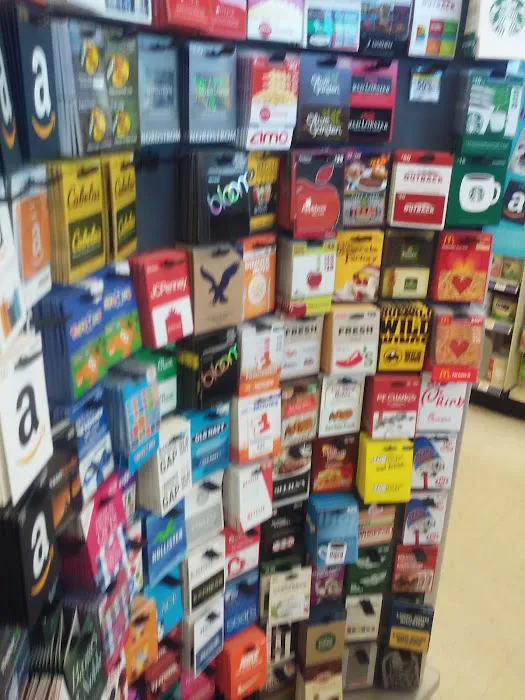 Walgreens 4