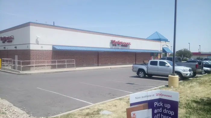 Walgreens 6
