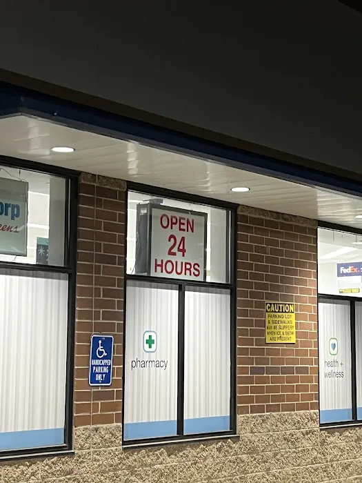 Walgreens 8
