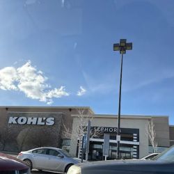 SEPHORA at Kohl's ico