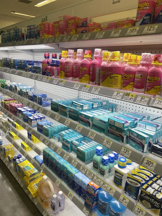 Walgreens 1