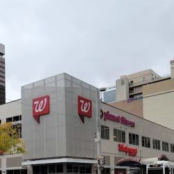Walgreens ico