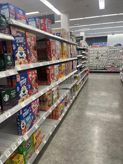 Walgreens 3