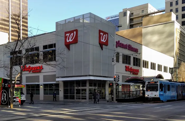 Walgreens 6