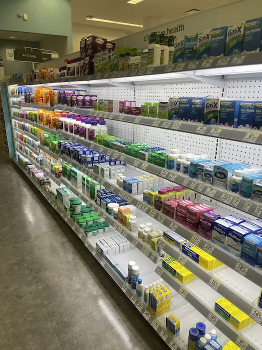Walgreens 5