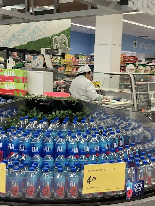 Walgreens 9