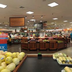 King Soopers ico