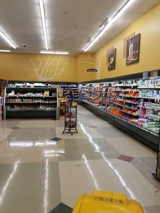 King Soopers 7