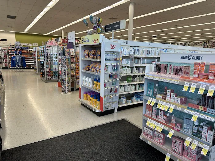Walgreens 2