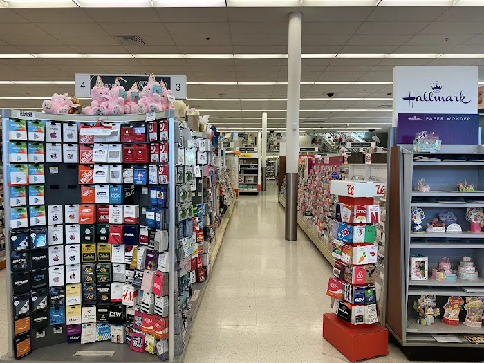 Walgreens 5