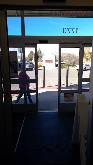Walgreens 7