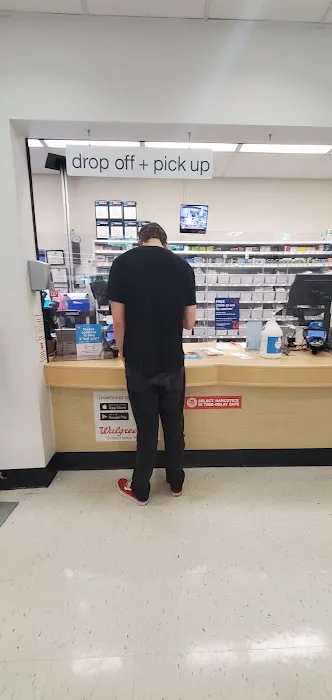 Walgreens 6
