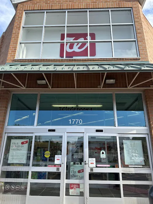 Walgreens 9