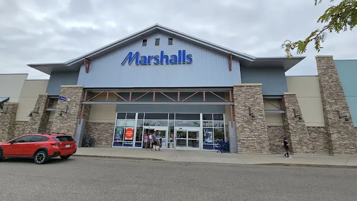 Marshalls 0