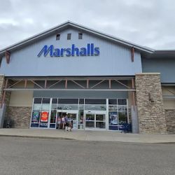 Marshalls ico