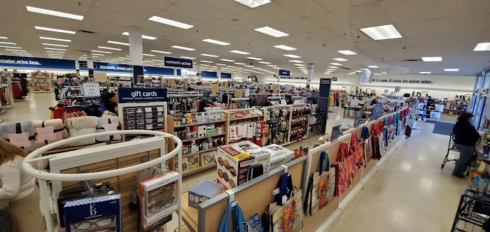 Marshalls 1
