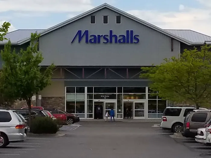 Marshalls 4