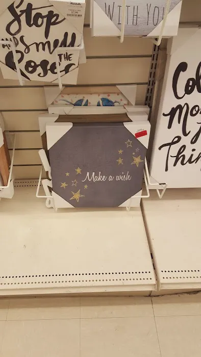 Marshalls 5