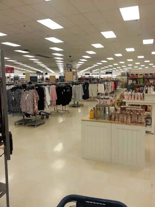 Marshalls 6