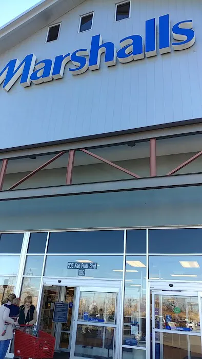 Marshalls 9