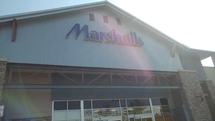 Marshalls 8