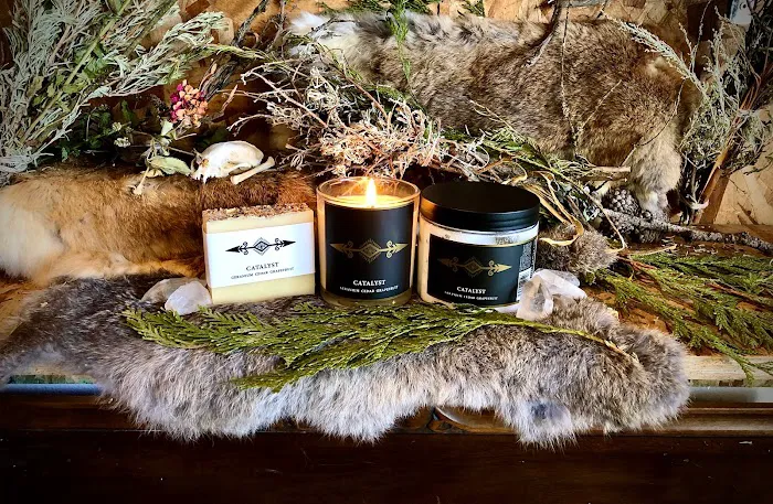 Magic Fairy Candles 2