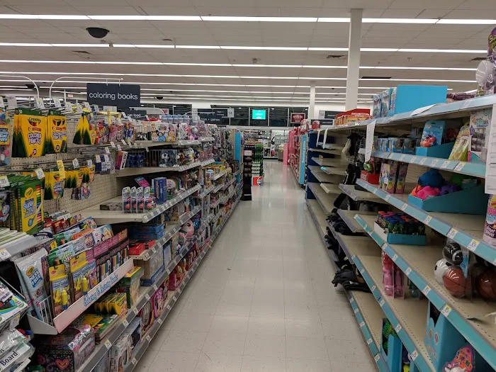 Walgreens 2