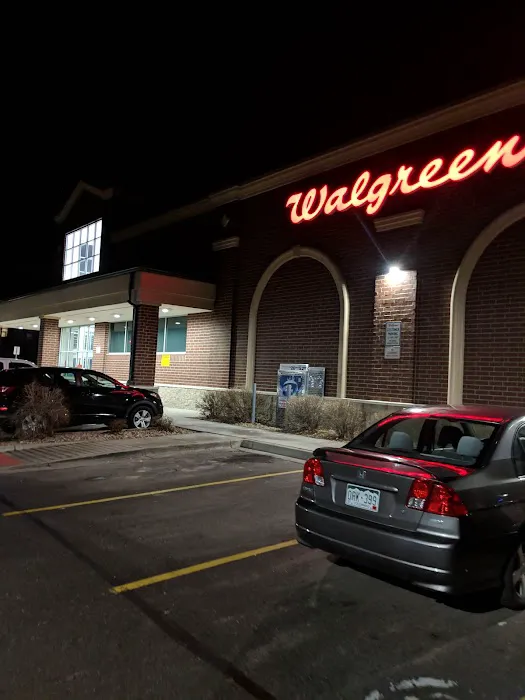 Walgreens 1