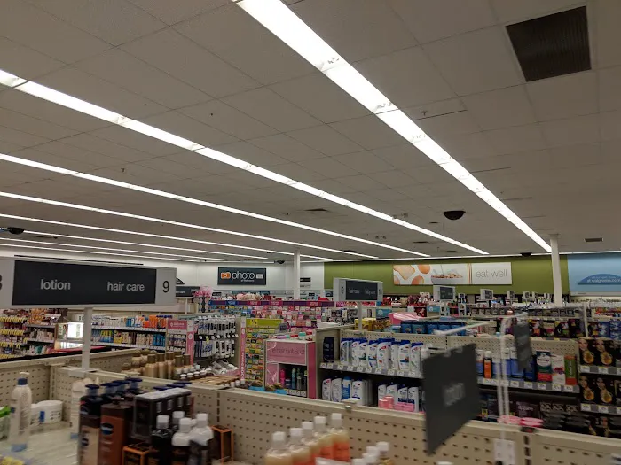 Walgreens 4