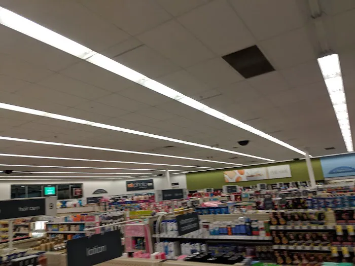 Walgreens 3