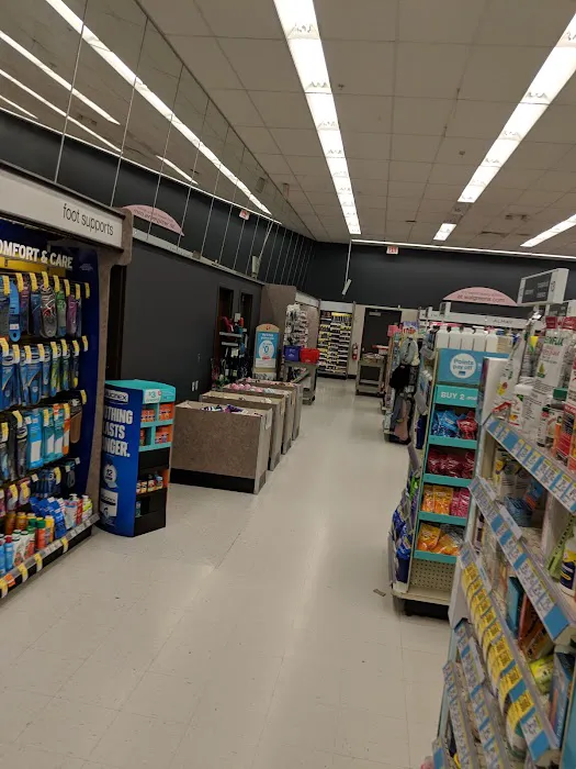 Walgreens 5