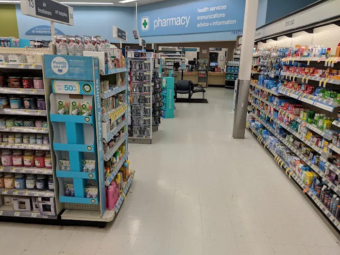 Walgreens 6