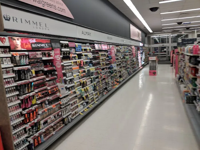 Walgreens 7