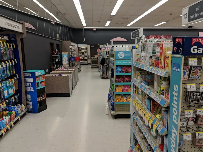 Walgreens 9
