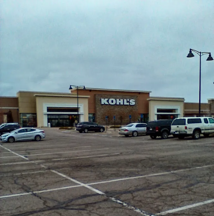 Kohl's 1