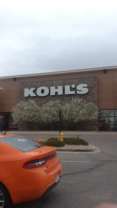 Kohl's 7