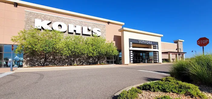 Kohl's 9