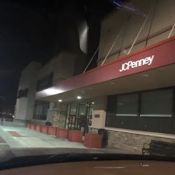 JCPenney ico