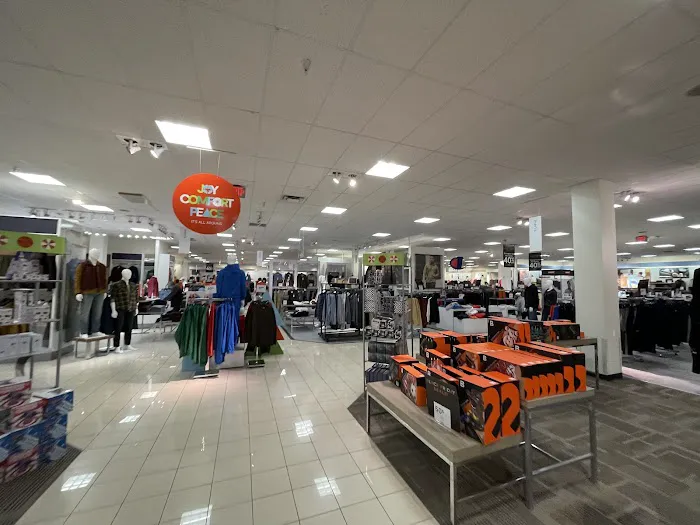 JCPenney 2