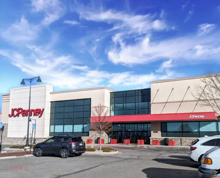 JCPenney 7