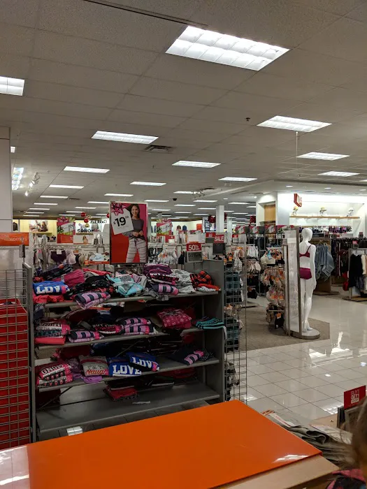 JCPenney 8