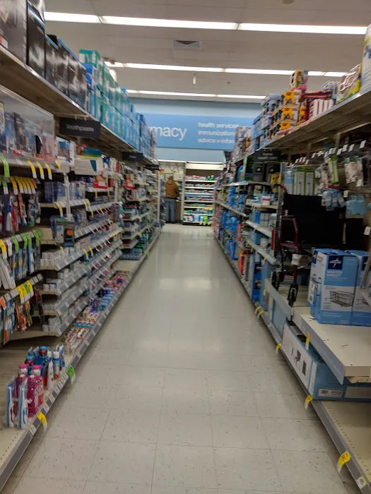 Walgreens 1