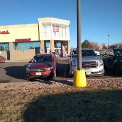 Walgreens ico