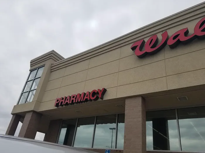 Walgreens 5