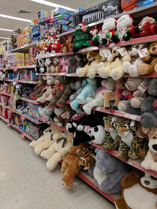 Walgreens 4