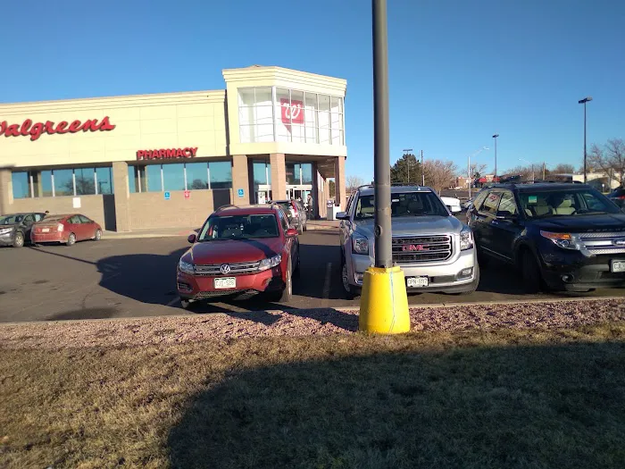 Walgreens 6