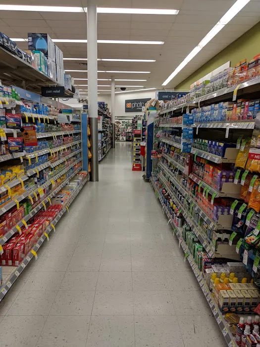 Walgreens 7